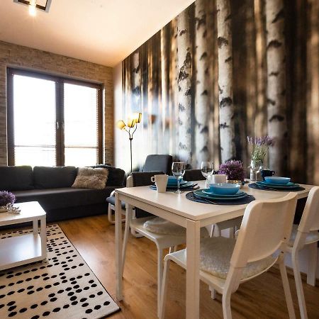 Vacationclub - Olympic Park Apartament B404 Колобжег Екстер'єр фото