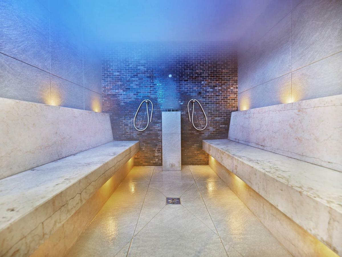 Vacationclub - Olympic Park Apartament B404 Колобжег Екстер'єр фото