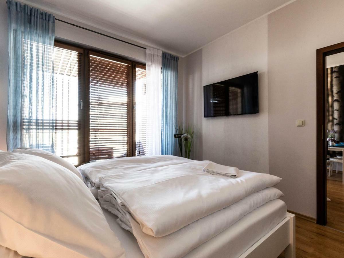 Vacationclub - Olympic Park Apartament B404 Колобжег Екстер'єр фото