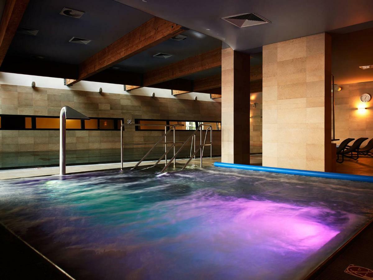Vacationclub - Olympic Park Apartament B404 Колобжег Екстер'єр фото