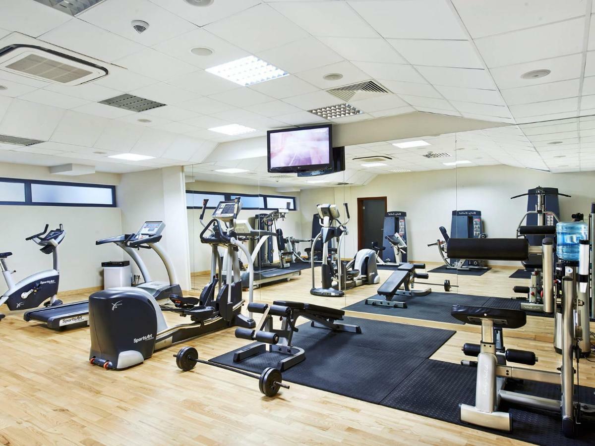 Vacationclub - Olympic Park Apartament B404 Колобжег Екстер'єр фото