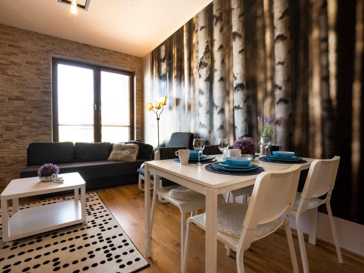Vacationclub - Olympic Park Apartament B404 Колобжег Екстер'єр фото